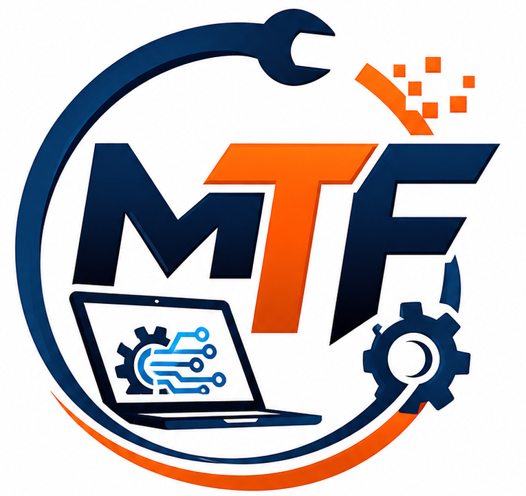 Maurya Techfixer